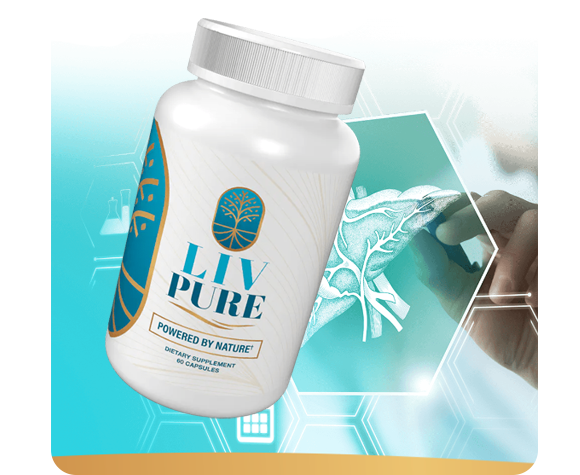 Liv Pure Supplement 1 livpure