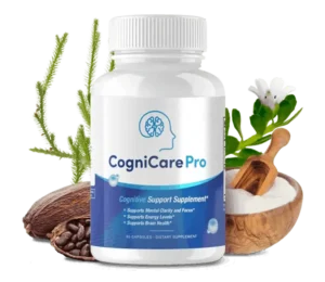 CogniCare Pro