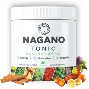 Nagano Tonic