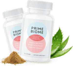 Prime Biome