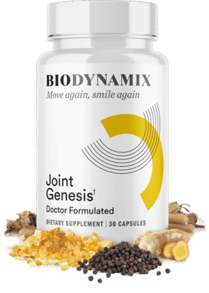 jointgenesis