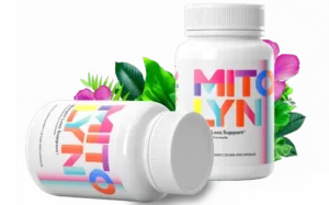 mitolyn