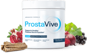 prostavive